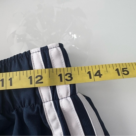 🌺ADIDAS 3" Athletic Shorts in Dark Navy Size Small -- PERFECT FOR SUMMER!!!🌺 - Picture 5 of 7